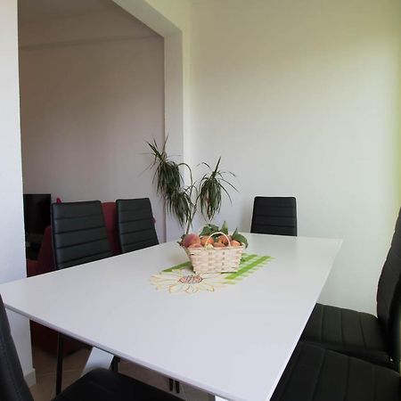 Apartment Andrea Trogir Exterior photo