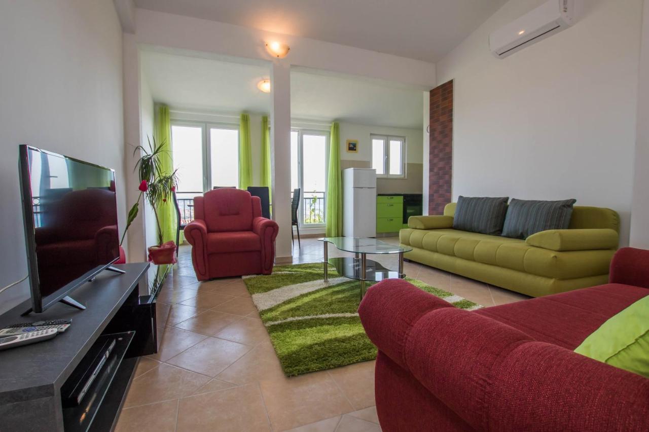 Apartment Andrea Trogir Exterior photo