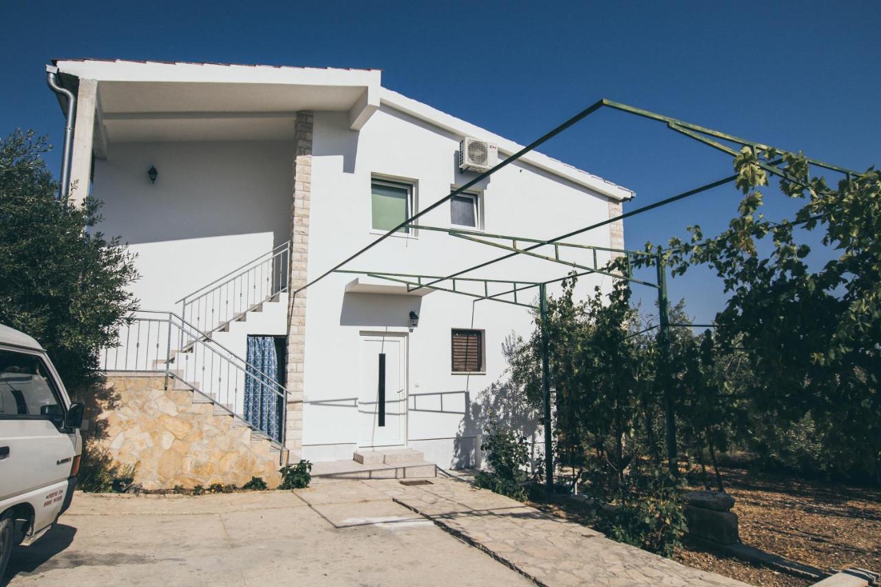 Apartment Andrea Trogir Exterior photo