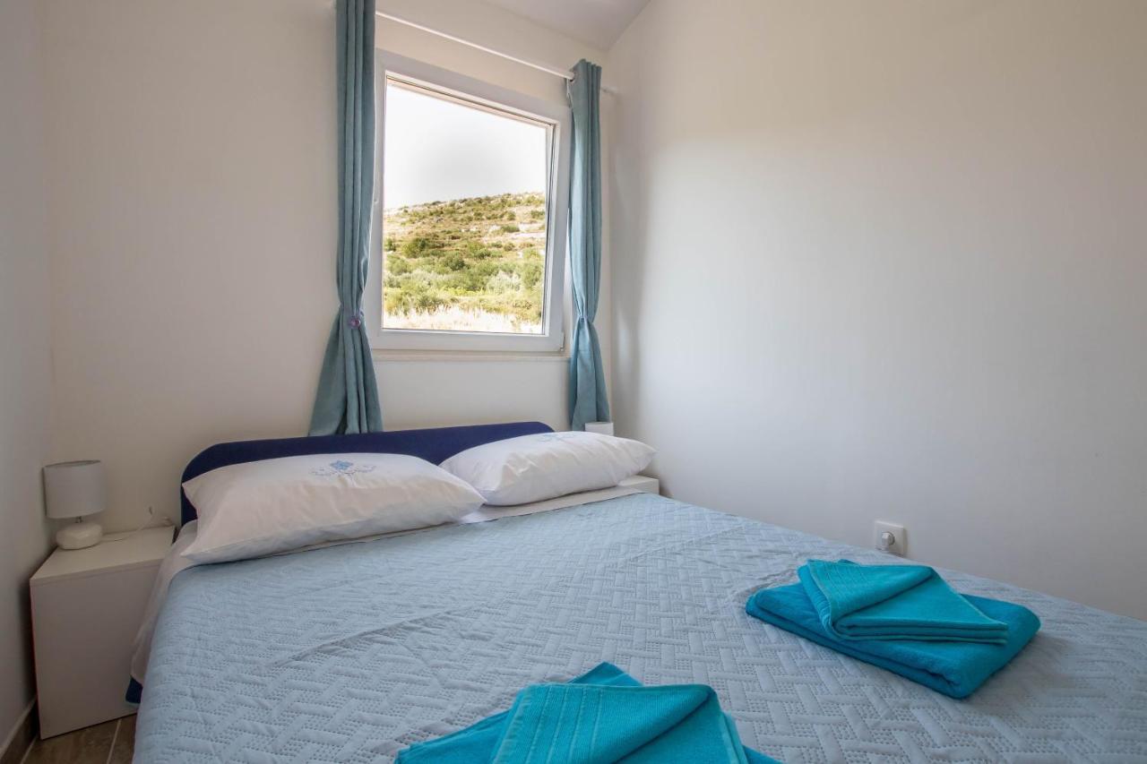Apartment Andrea Trogir Exterior photo