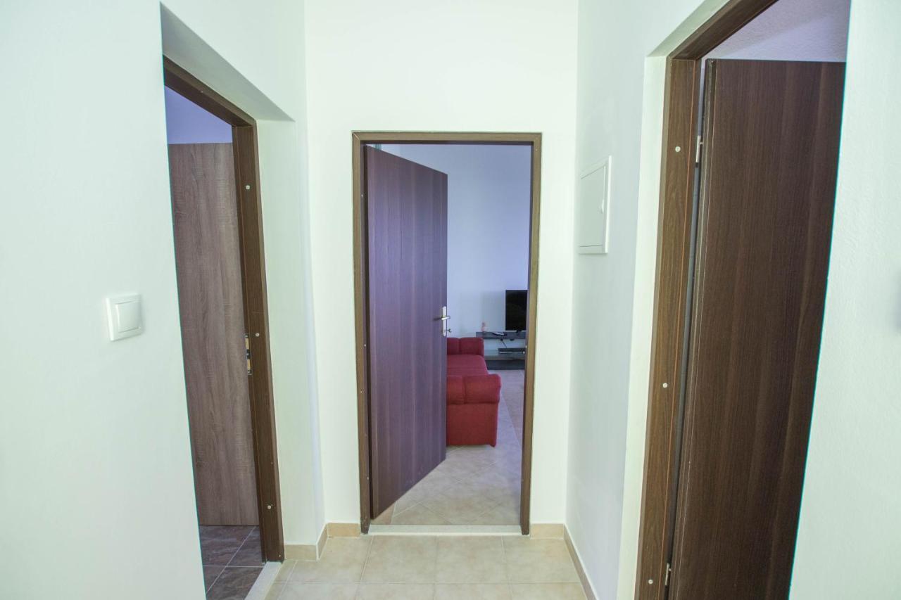 Apartment Andrea Trogir Exterior photo